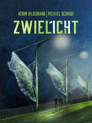 cover image of Zwielicht 14